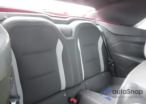 2018 Chevrolet Camaro 1Lt z USA, uszkodzony, nr VIN 1G1FB3DS7J0155088